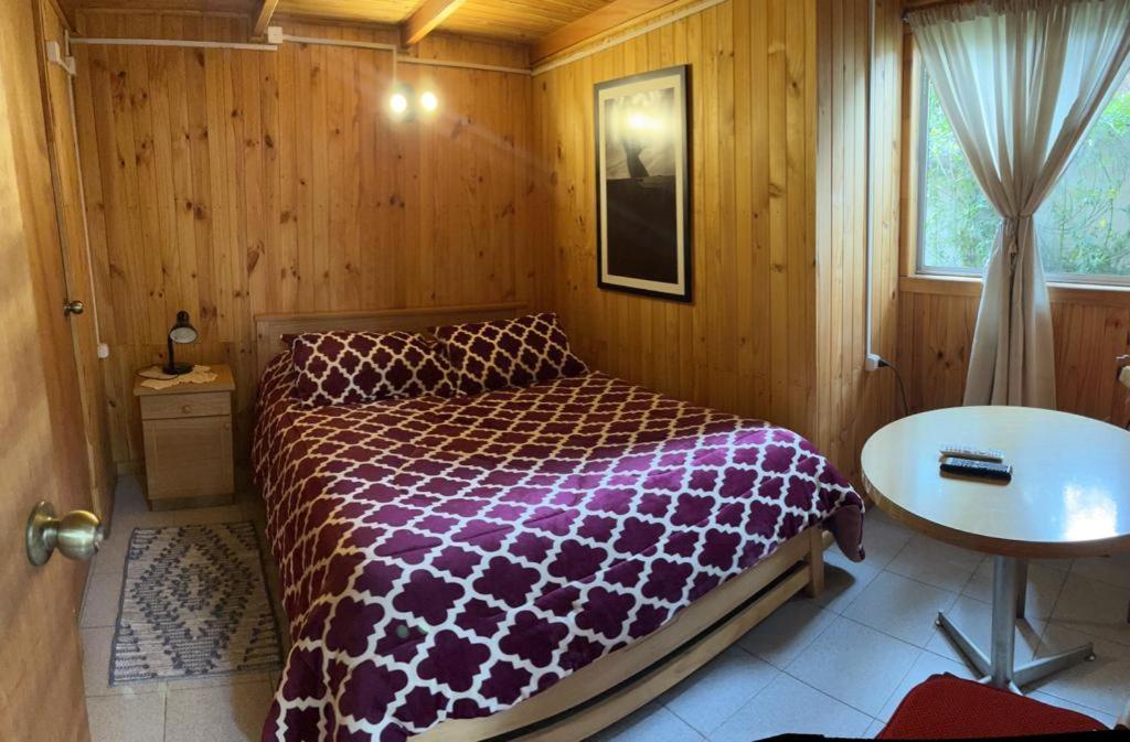 Hostel 산 펠리페 외부 사진