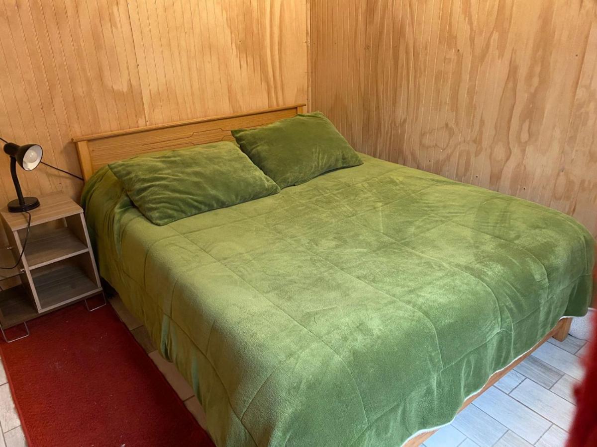 Hostel 산 펠리페 외부 사진