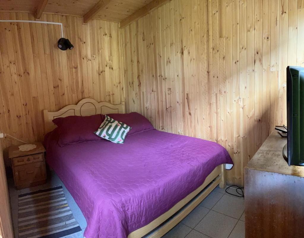Hostel 산 펠리페 외부 사진