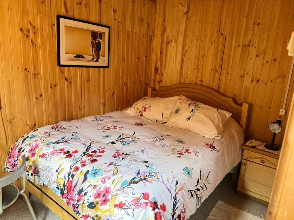 Hostel 산 펠리페 외부 사진