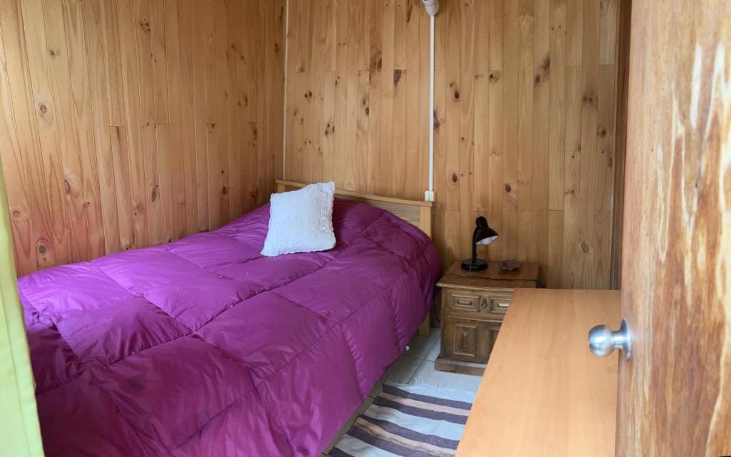 Hostel 산 펠리페 외부 사진